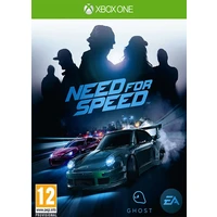 Need for Speed (Xbox One) - Hry pro Xbox One