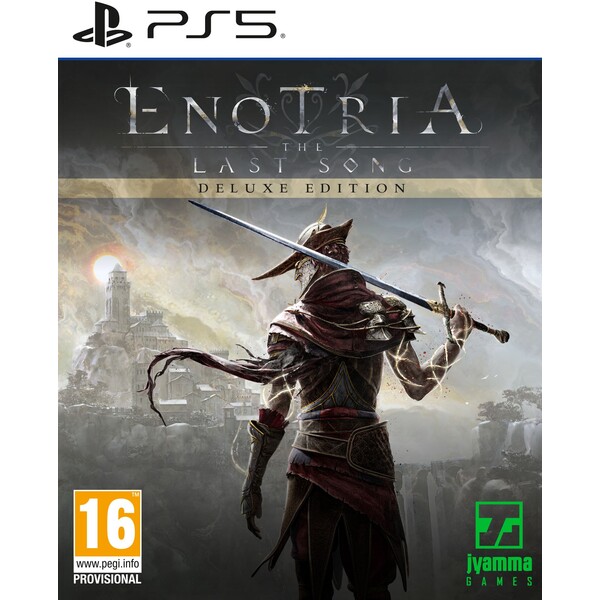 Enotria: The Last Song (Deluxe Edition)