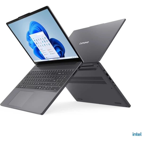 Lenovo IdeaPad Slim 3 15IRH10 (83K100DHCK) šedý - Notebooky - Obrázek N67H000N01
