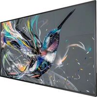 Philips 65BDL3511Q monitor 65" - Televize