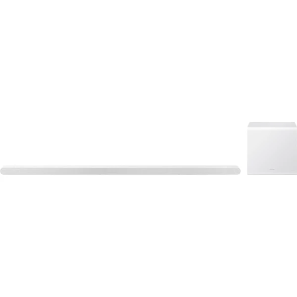 Samsung HW-S801D soundbar bílý - Reproduktory - Obrázek N6BN000K01