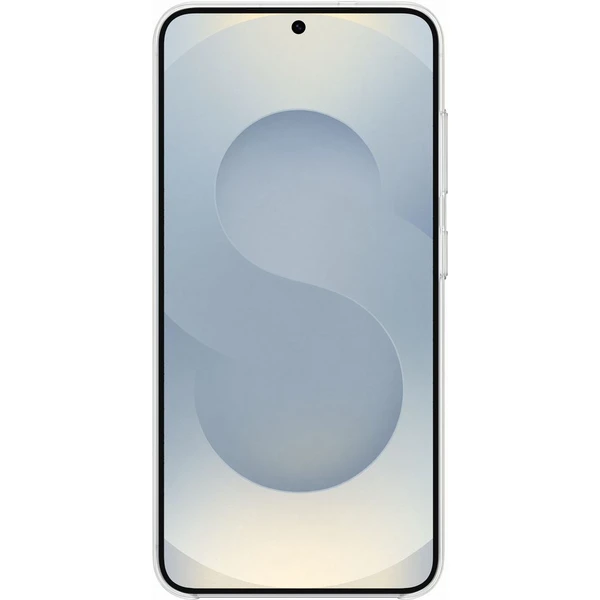 Samsung Standing Grip Case kryt s poutkem Galaxy S25 šedý - Pouzdra - Obrázek N6CC000J01