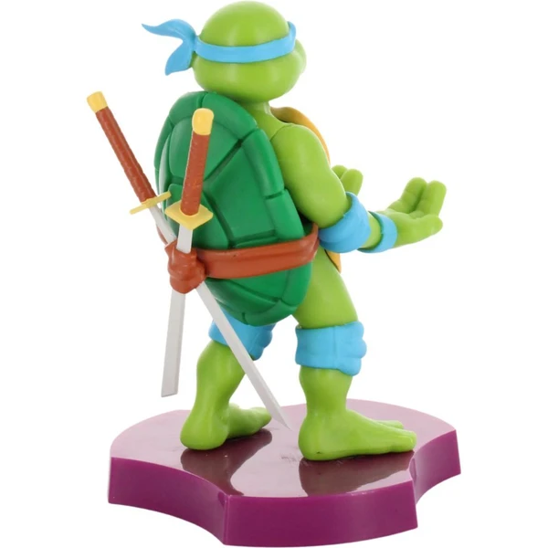 Exquisite Gaming Holdem Teenage Mutant Ninja Turtles – Leonardo - Figurky - Obrázek N6DA000L01