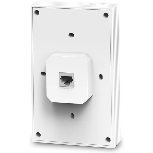 TP-Link EAP655-wall access point bílý - Access pointy - Obrázek N6F5700301