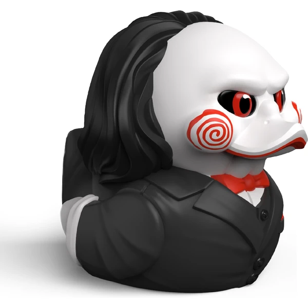 Tubbz kachnička Saw - Billy The Puppet (první edice) - Figurky - Obrázek N6GE000L01