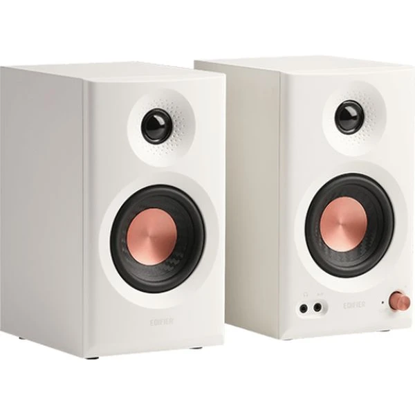 EDIFIER MR3 2.0 reproduktory bílé - Reproduktory - Obrázek N6HG000N01