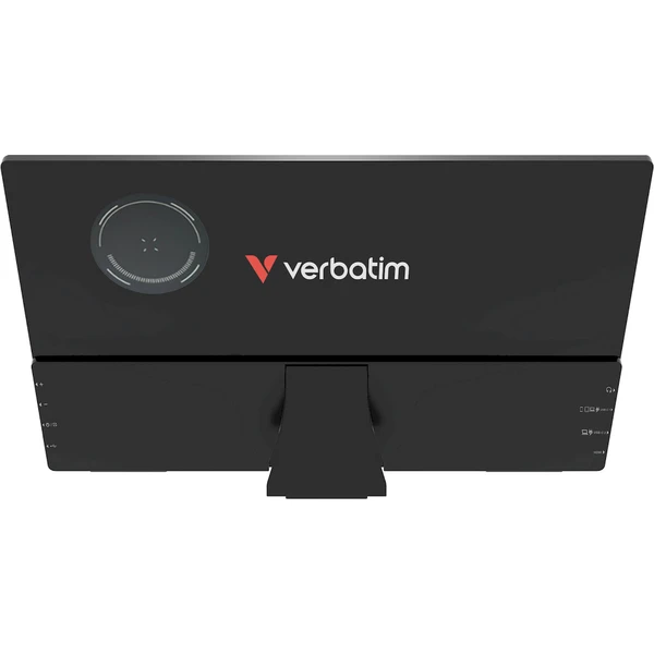 Verbatim PMTL-14-FHD přenosný dotykový monitor 14" - Monitory - Obrázek N6HQ000K01