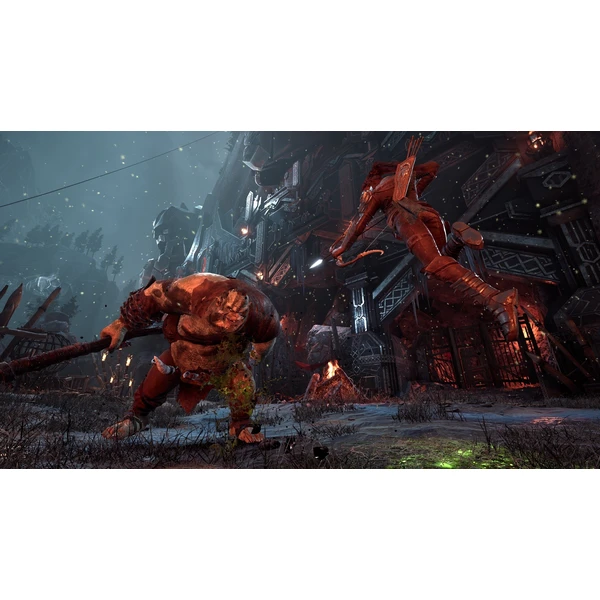 Dungeons & Dragons Dark Alliance (PS4) - Hry pro PS4 - Obrázek N6I3100201