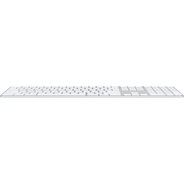 Apple Magic Keyboard s Touch ID a číselnou klávesnicí - česká (Další) - Klávesnice - Obrázek N6IX000501