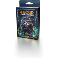 Riftbound: League of Legends TCG - Set One: Origins Champion Deck - Viktor (EN) - League of Legends TCG