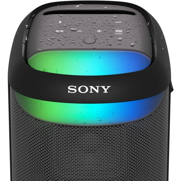 Sony SRSXV500B reproduktor černý - Reproduktory - Obrázek N6K3000O01