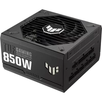 ASUS TUF Gaming 850W Gold - 850W - Zdroje