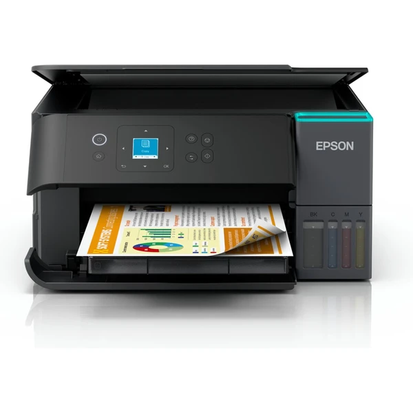Epson L4360 tiskárna - Tiskárny - Obrázek N6LG000K01