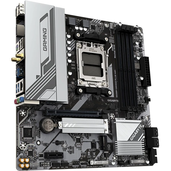 GIGABYTE B650M GAMING PLUS WIFI - Základní desky - Obrázek N6MH000K01