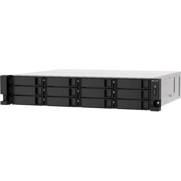 QNAP TS-1273AU-RP-8G - NAS servery - Obrázek N6MK000K01