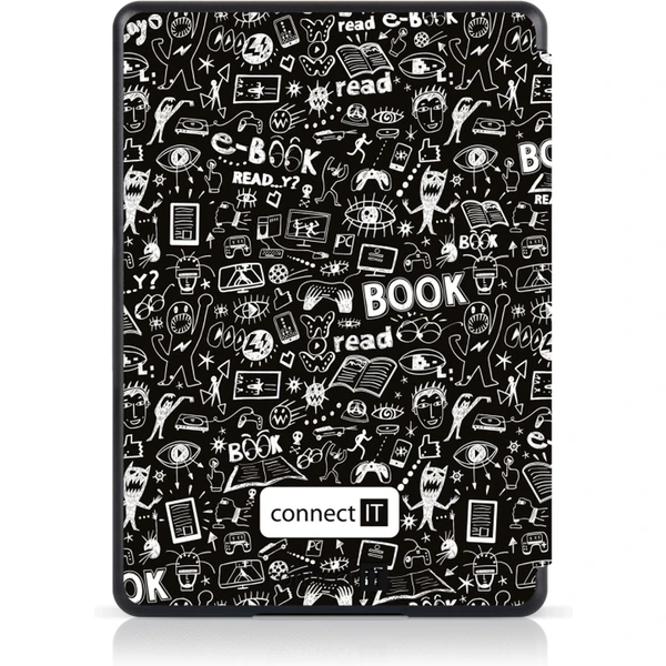 CONNECT IT pouzdro pro Amazon New Kindle 2022 - Pouzdra - Obrázek N6N0000P01