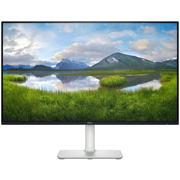 Dell S2425H monitor 24" 210-BMHJ Stříbrná