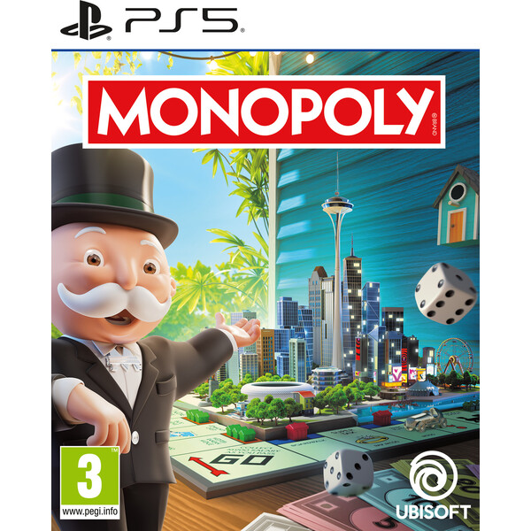 Monopoly