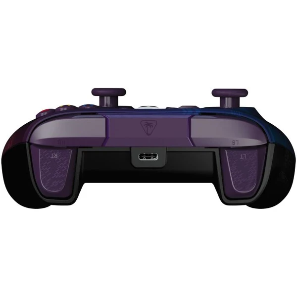 Turtle Beach herní ovladač Rematch Advanced NonGlow Purple Fade (XBOX/PC) - Herní ovladače - Obrázek N6QH000K01