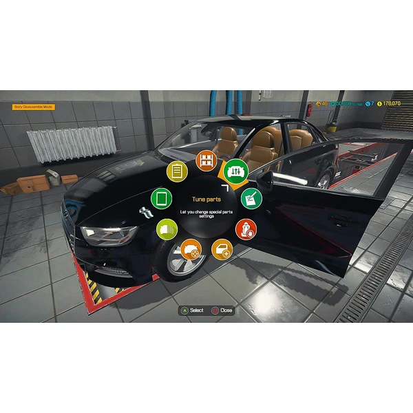 Car Mechanic Simulator 2018 (Xbox One) - Hry pro Xbox One - Obrázek N6R3100201