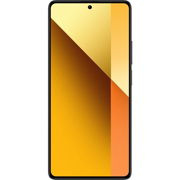 Xiaomi Redmi Note 13 5G 8GB/256GB černá - Mobilní telefony - Obrázek N6S1000N01