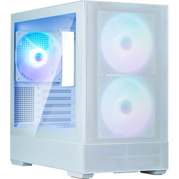ZALMAN P30 AIR bílá (P30 AIR White) Bílá