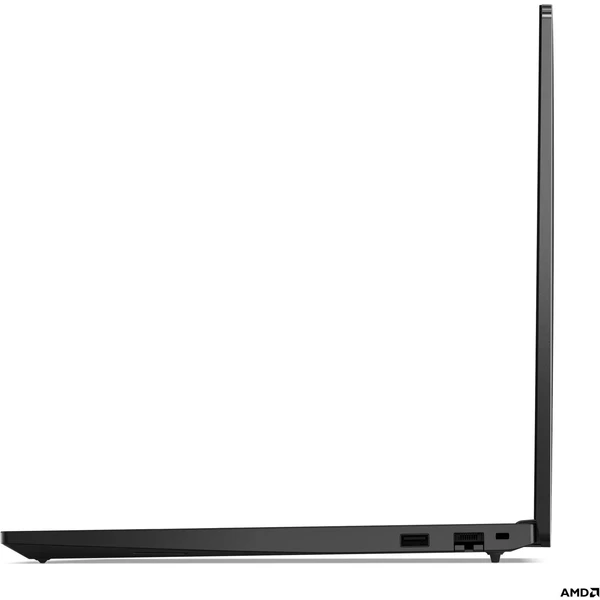 Lenovo ThinkPad E16 Gen 2 Intel (21MA002SCK) černý - 3 roky záruky On-site po registraci - Notebooky - Obrázek N6W5000N01