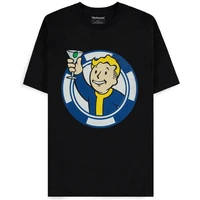 Tričko Difuzed Fallout - Cheers M - Trička
