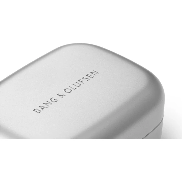 Bang & Olufsen Beoplay ELEVEN Natural Aluminium - Sluchátka - Obrázek N6ZB000J01