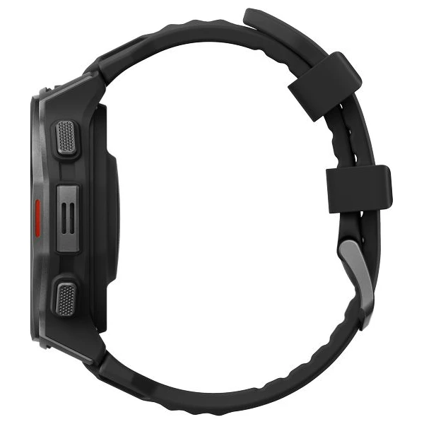 Amazfit T-Rex 3 Pro 44mm chytré hodinky černé - Chytré hodinky - Obrázek N71M000K01