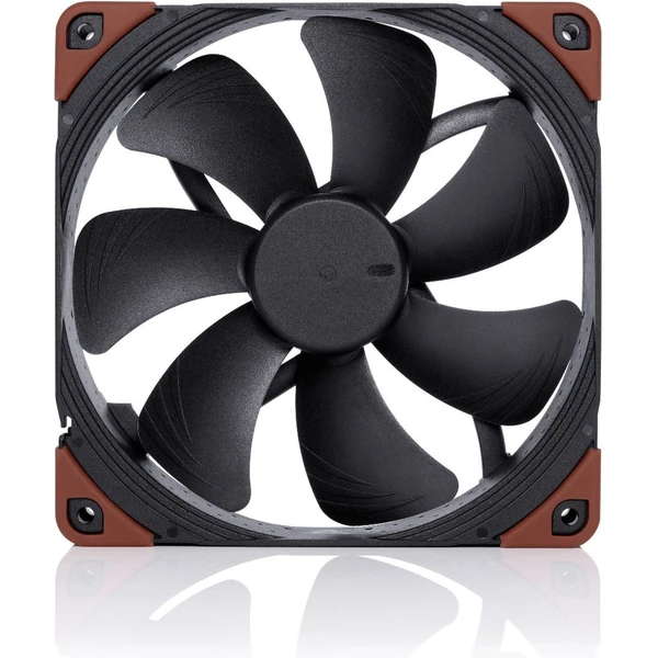 NOCTUA NF-A14 industrialPPC-2000 - ventilátor - Ventilátory pro PC - Obrázek N733000P01