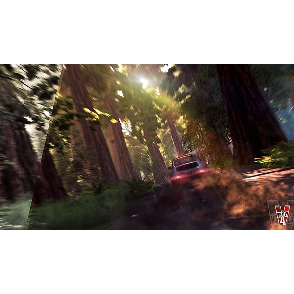 V-Rally 4 (PS4) - Hry pro PS4 - Obrázek N755100201