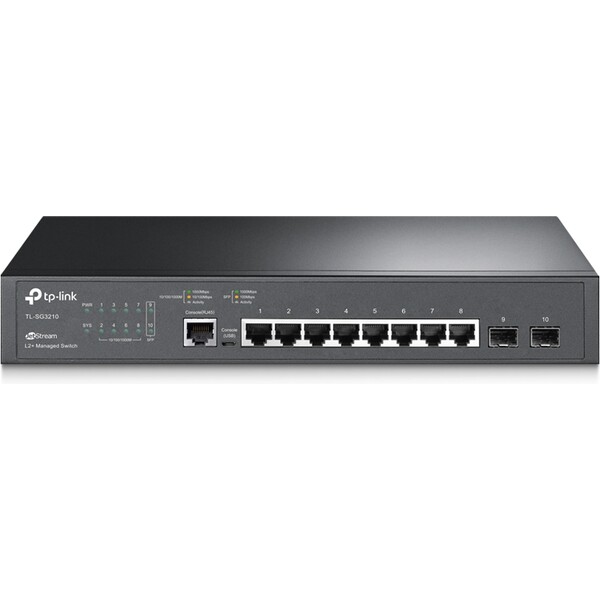 TP-Link SG3210