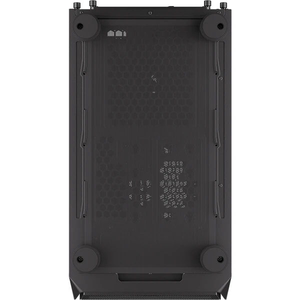 Endorfy Arx 500 Air skříň černá - Počítačové skříně - Obrázek N776000601