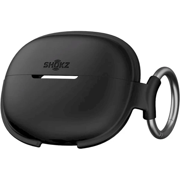 Shokz OpenDots ONE Bluetooth sluchátka černá - Sluchátka - Obrázek N77G000K01