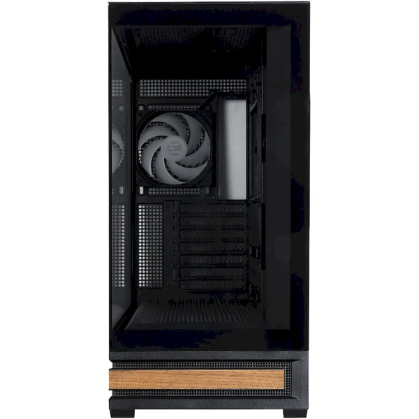 ZALMAN P40 Namu černá - Počítačové skříně - Obrázek N77K000K01