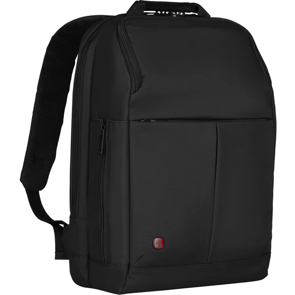 WENGER RELOAD 16" batoh na notebook a tablet černý - Batohy - Obrázek N791000P01