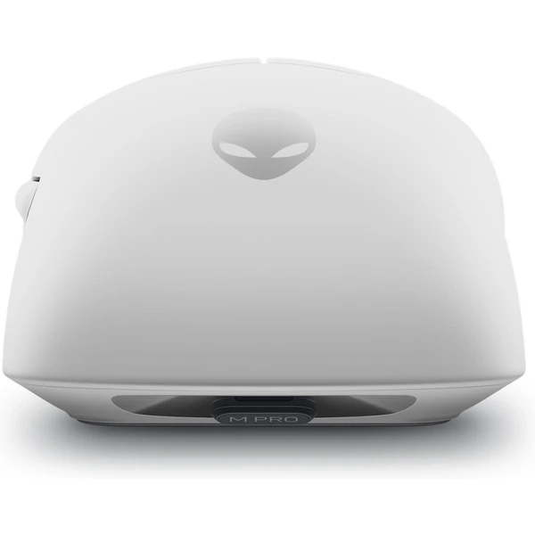 Dell Alienware Pro bezdrátová myš bílá - Myši - Obrázek N793000P01