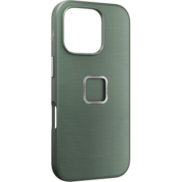 Peak Design Everyday Case s MagSafe iPhone 16 Pro Sage