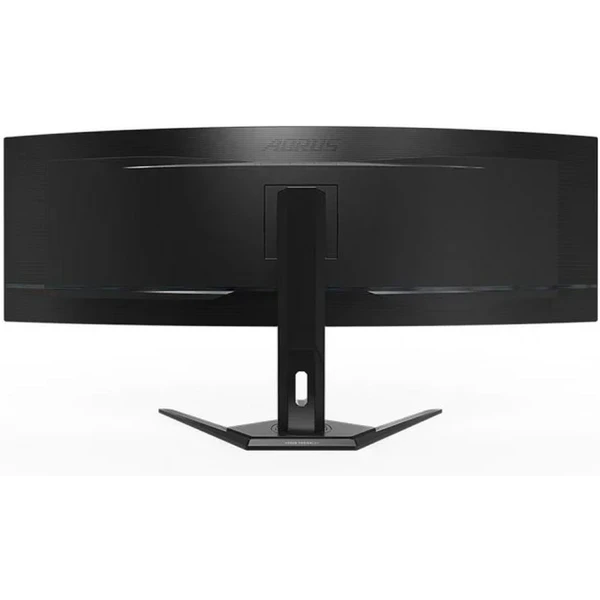 GIGABYTE AORUS CO49DQ herní monitor 49" - Monitory - Obrázek N7A4000K01