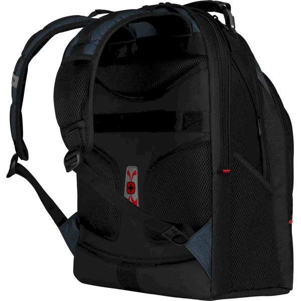 WENGER IBEX 17" batoh na notebook modrý - Batohy - Obrázek N7AF000L01