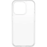 OtterBox React pouzdro pro Apple iPhone 15 Pro čiré - Pouzdra