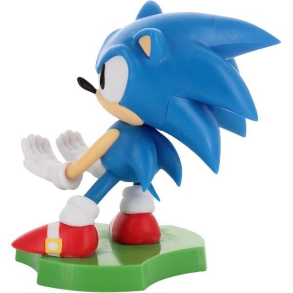 Exquisite Gaming Holdem Sonic the Hedgehog - Sliding Sonic - Figurky - Obrázek N7DA000L01