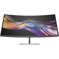 HP 738pu monitor 37,5" - Monitory