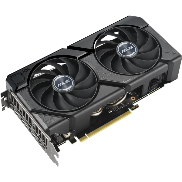 ASUS Dual NVIDIA GeForce RTX 4060 EVO OC Edition 8GB GDDR6 - Grafické karty - Obrázek N7F5000N01