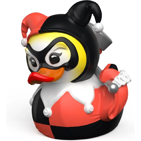 Tubbz kachnička malá DC Comics - Harley Quinn - Figurky - Obrázek N7GE000L01