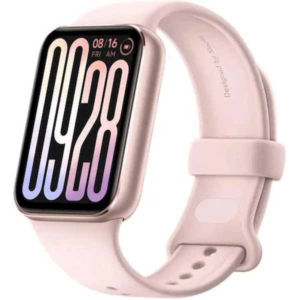 Xiaomi Smart Band 9 Pro zlatá - Fitness náramky - Obrázek N7HB000L01