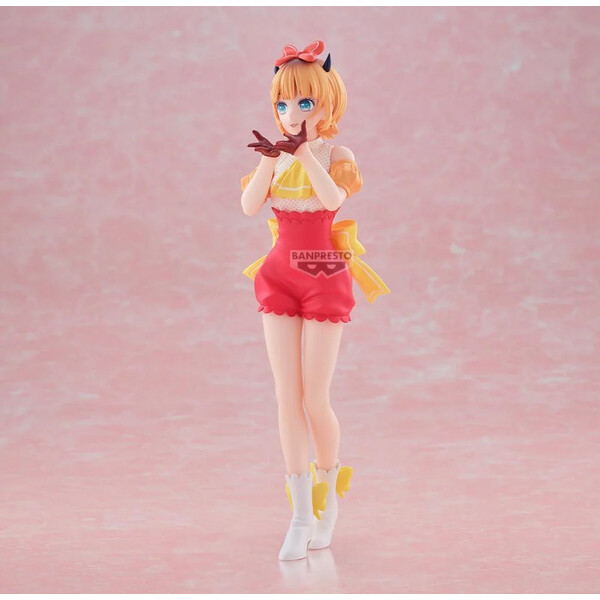 Figurka Bandai Banpresto OSHI NO KO - Memcho POP IN 2 ver. 18 cm - Figurky - Obrázek N7IO000K01