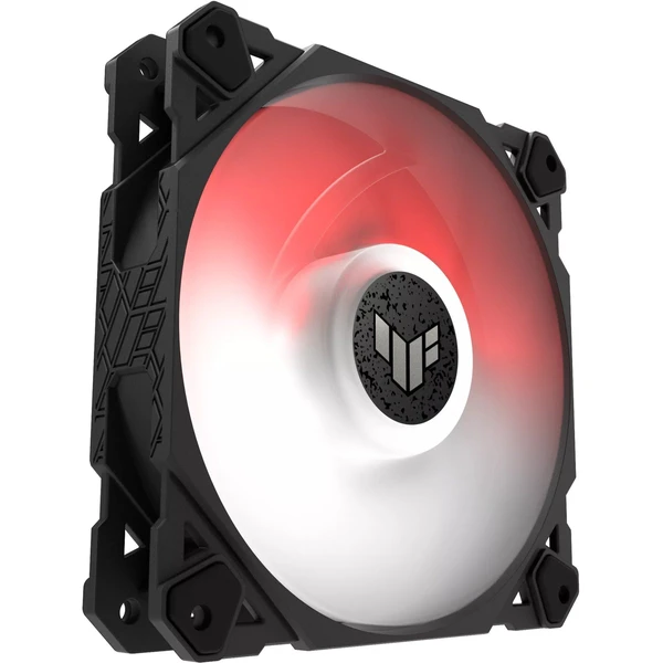 ASUS TUF GAMING TF120 ARGB, 3x120mm - Ventilátory pro PC - Obrázek N7K6000L01