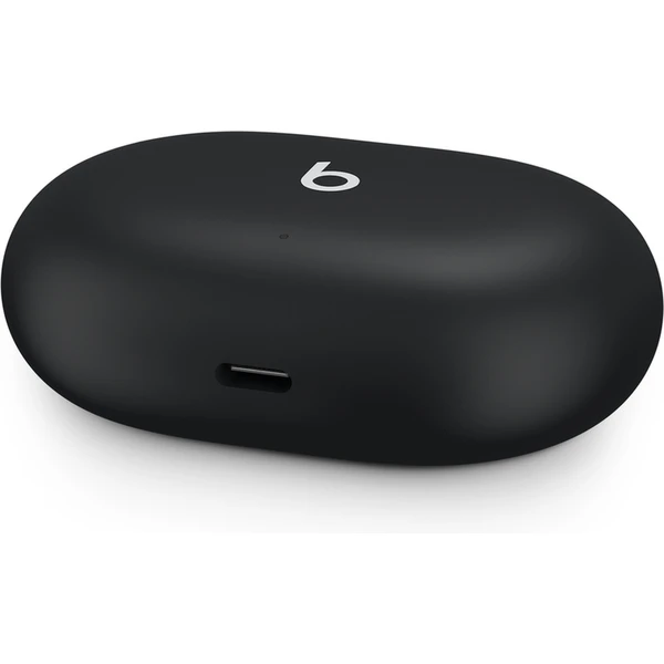 Apple Beats Studio Buds bezdrátová sluchátka s potlačením hluku černá - Sluchátka - Obrázek N7MJF00101